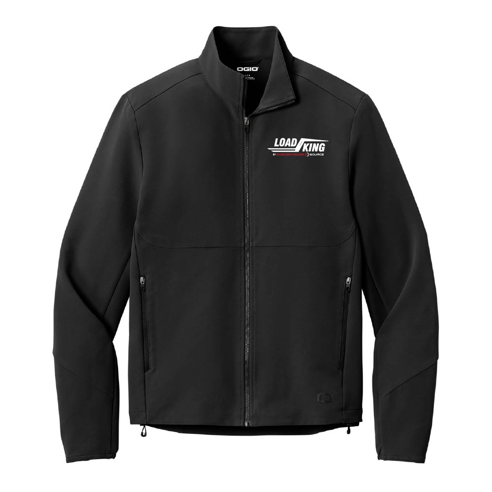 OGIO® Kinetic Soft Shell - OG740
