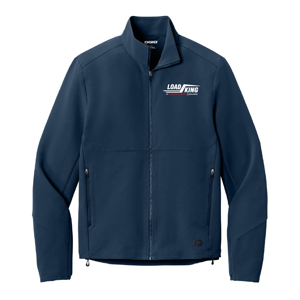 OGIO® Kinetic Soft Shell - OG740