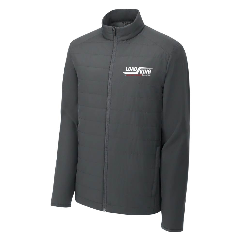 Sport-Tek® Teknical Hybrid Jacket ST940