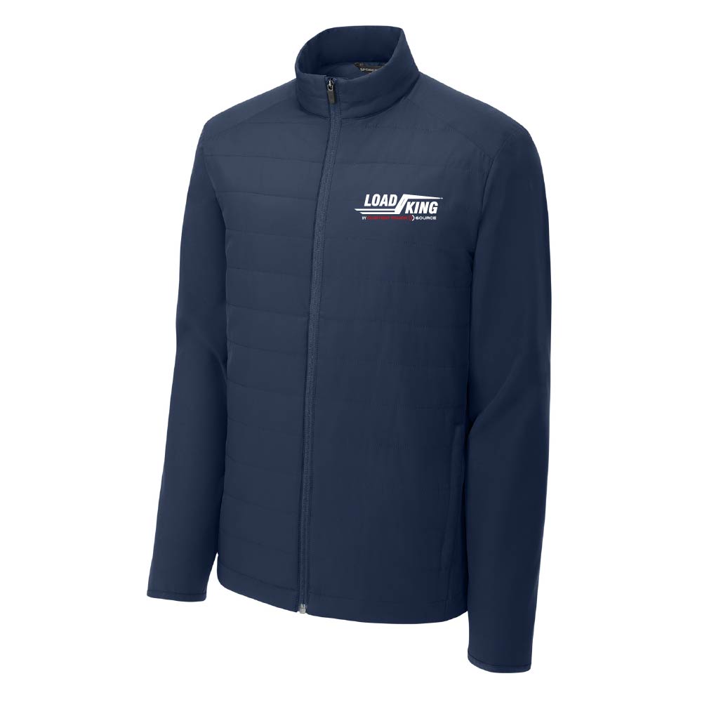Sport-Tek® Teknical Hybrid Jacket ST940