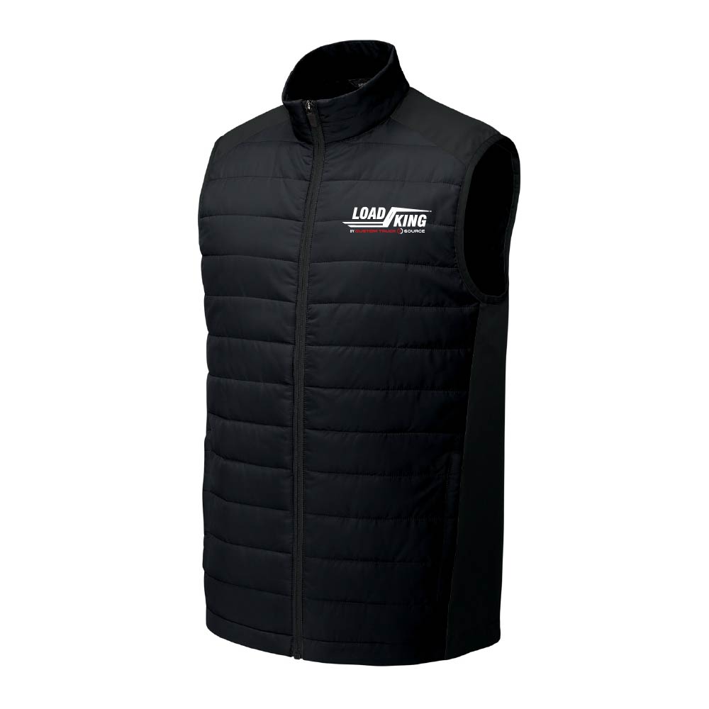 Sport-Tek® Teknical Hybrid Vest - ST941