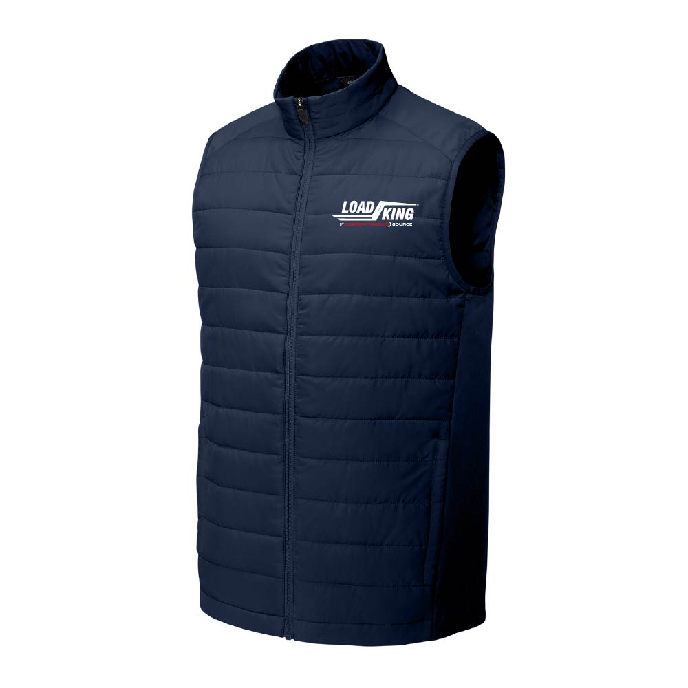 Sport-Tek® Teknical Hybrid Vest - ST941