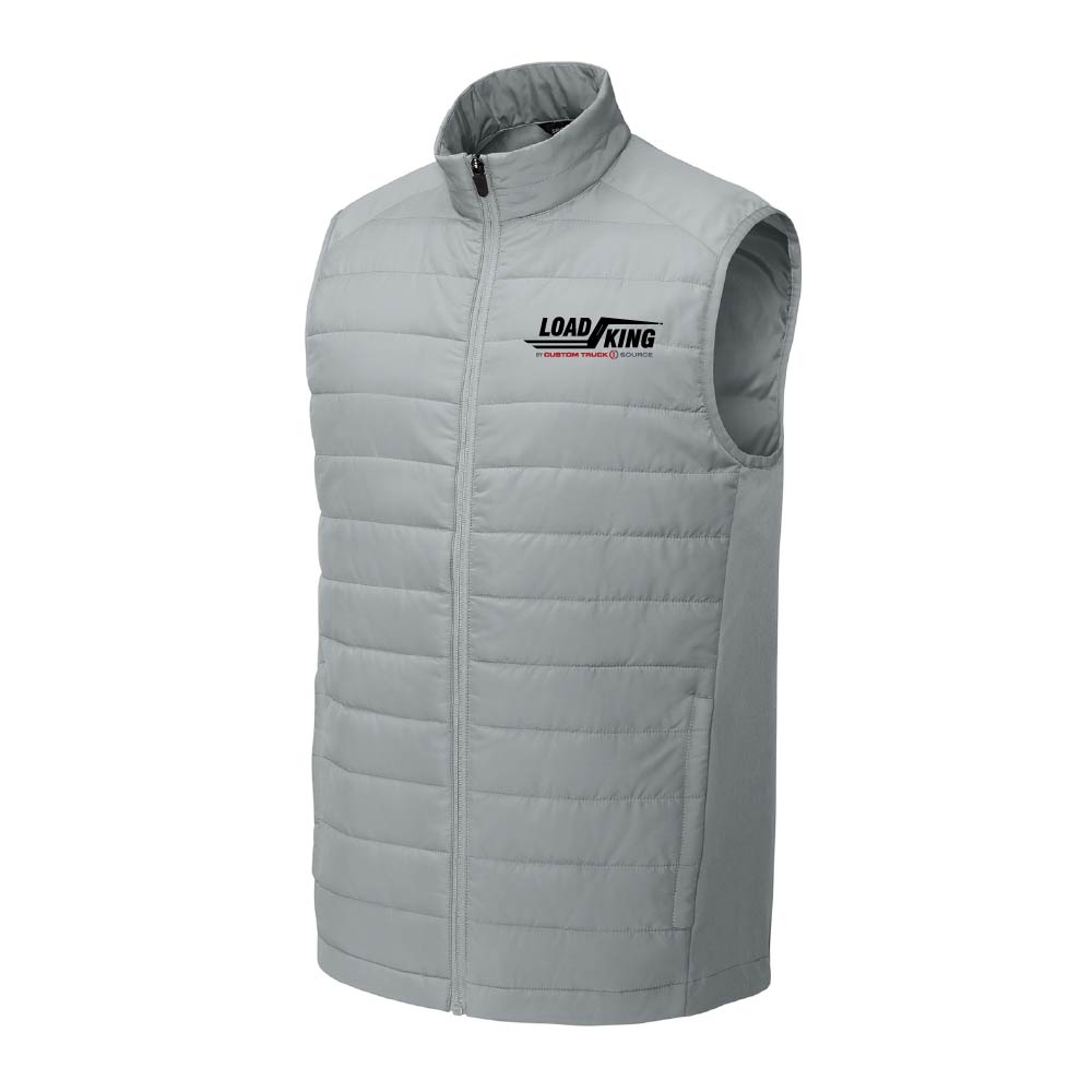 Sport-Tek® Teknical Hybrid Vest - ST941