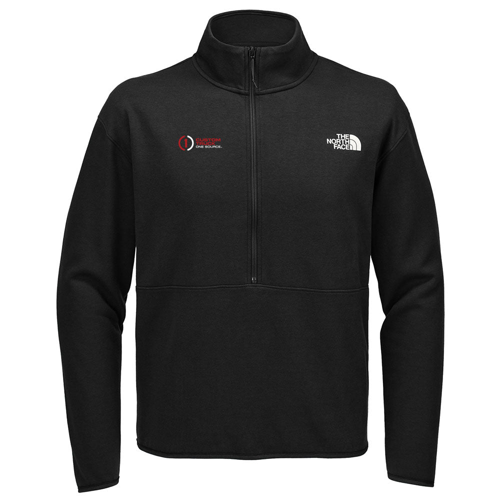 The North Face® Double-Knit 1/2-Zip Fleece - NF0A8C5G