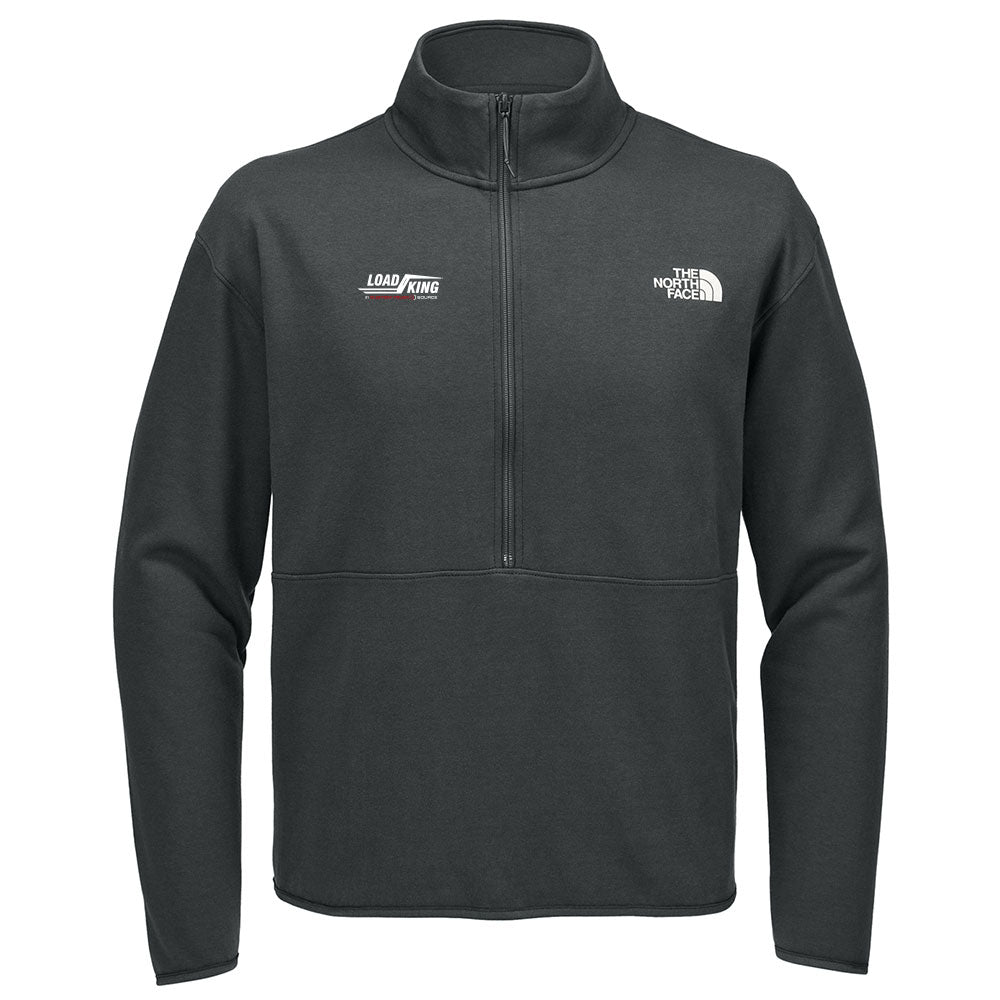 The North Face® Double-Knit 1/2-Zip Fleece - NF0A8C5G