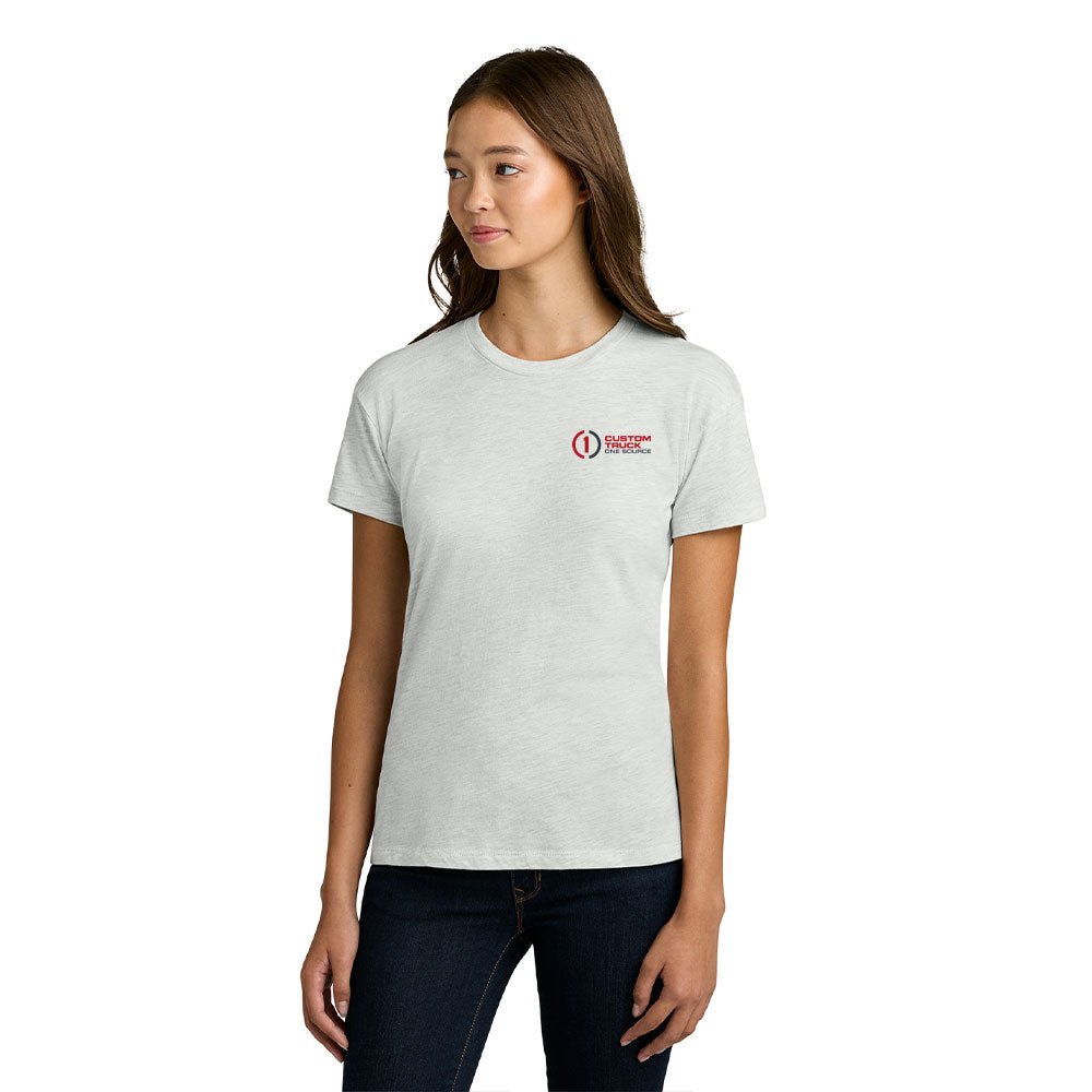 Next Level Apparel® Women’s Cotton Relaxed Tee - NL3910