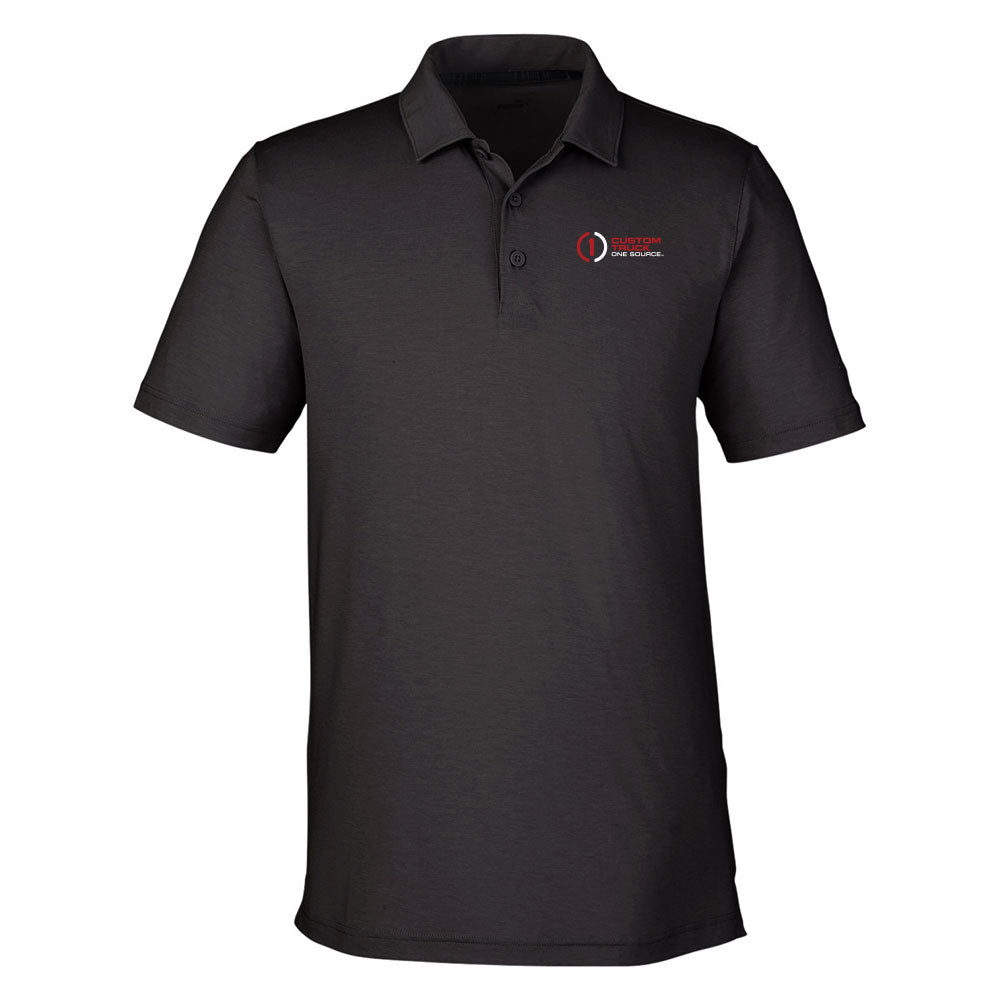 Puma Golf Men's Bandon Polo - PG100