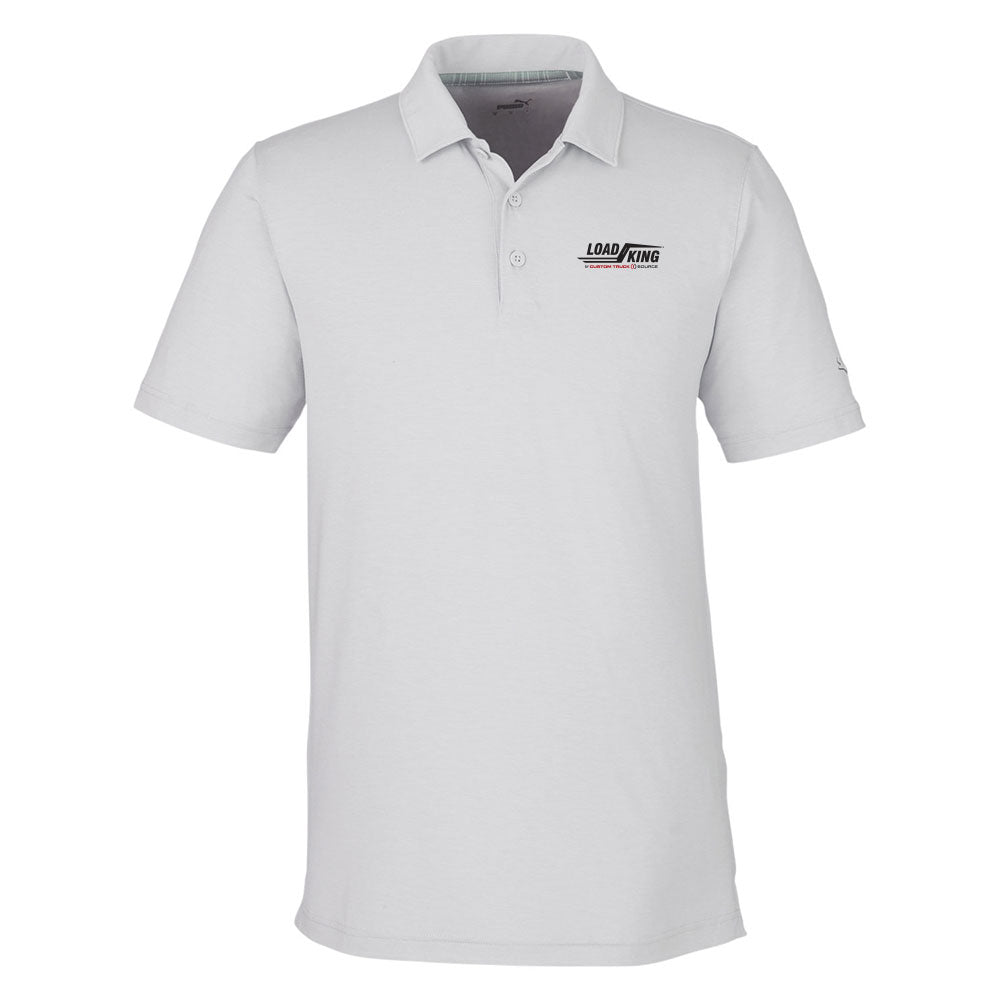 Puma Golf Men's Bandon Polo - PG100