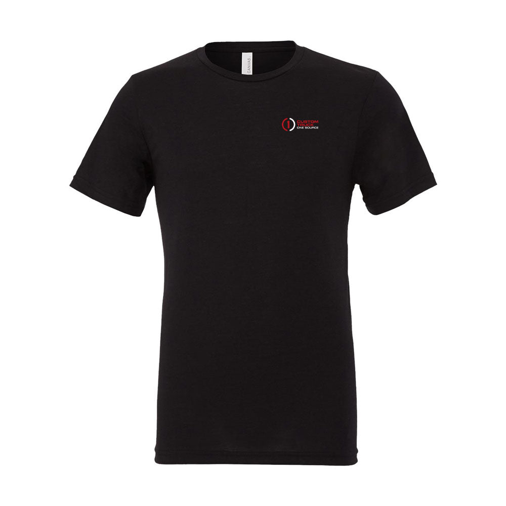 Bella + Canvas Unisex Triblend Short Sleeve Tee - 3413