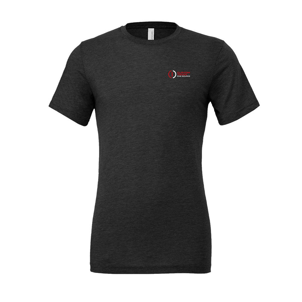 Bella + Canvas Unisex Triblend Short Sleeve Tee - 3413