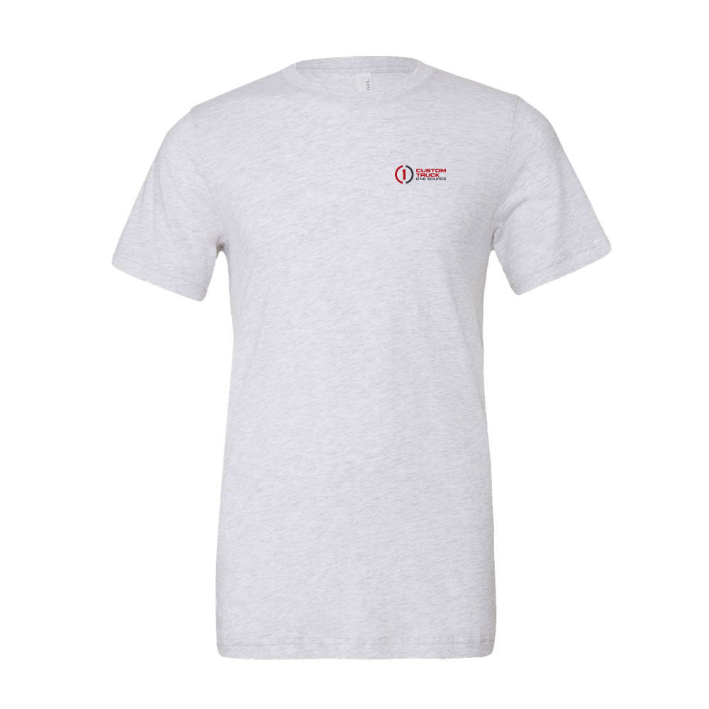 Bella + Canvas Unisex Triblend Short Sleeve Tee - 3413