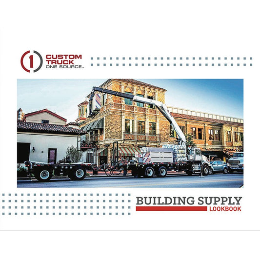 Building Supply Lookbook