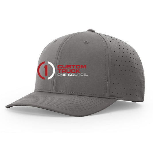 632 | LASER PERF R-FLEX SNAPBACK
