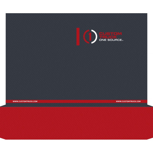CTOS Pocket Folder