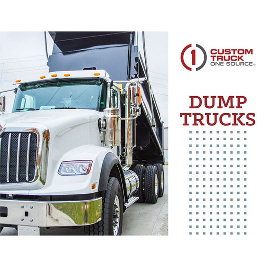 Dump Trucks