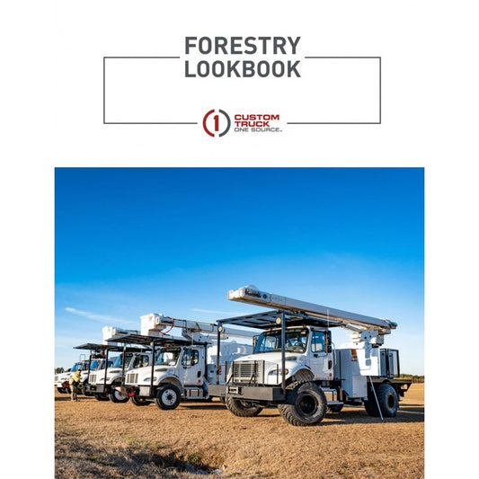 Forestry Lookbook