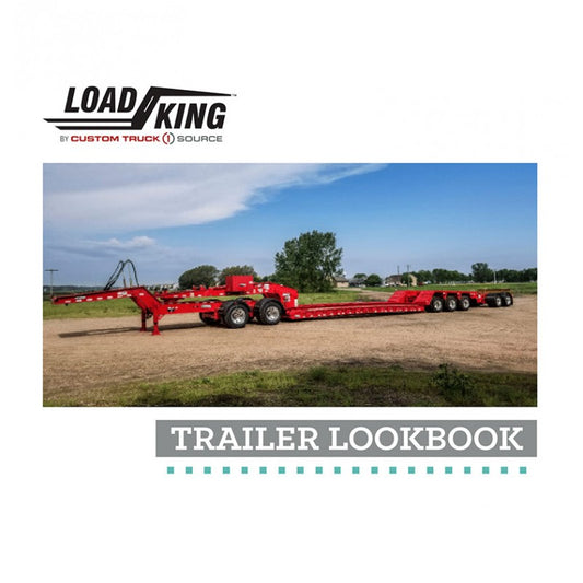 Load King Trailer Lookbook