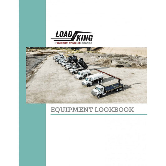 Load King Equipment Lookbook