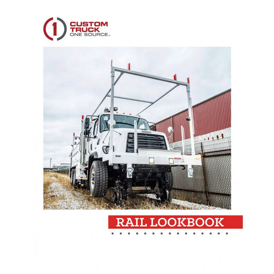 Rail Lookbook