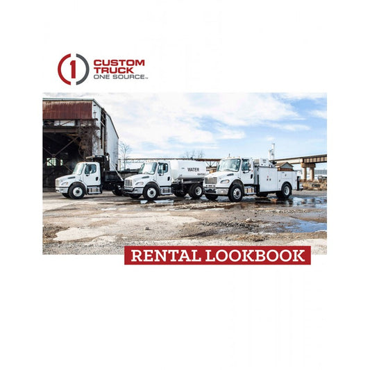 Rental Lookbook