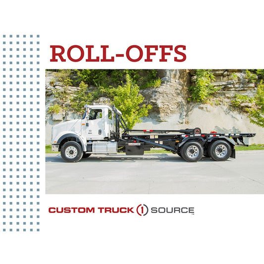 Roll-Offs
