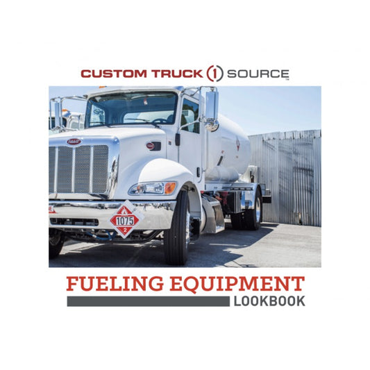 Fueling Equipment Lookbook
