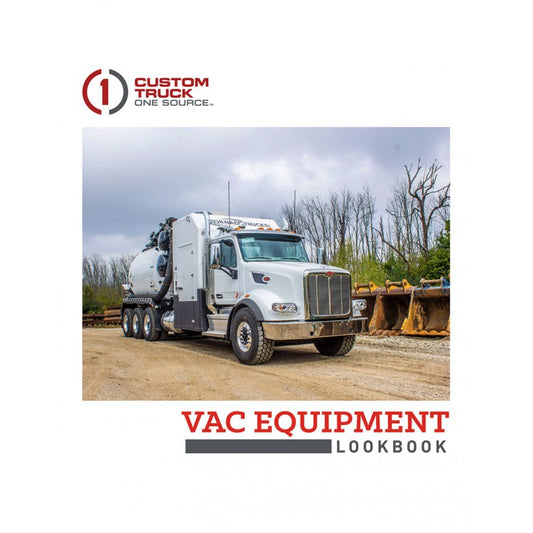 Vac Lookbook