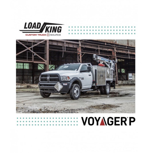 Voyager P