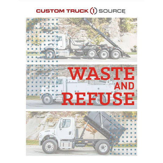 Waste and Refuse