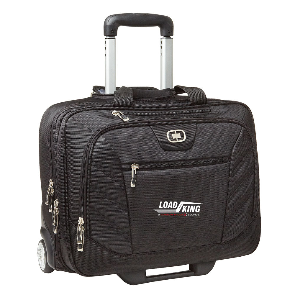 OGIO® - Lucin Wheeled Briefcase - 417018