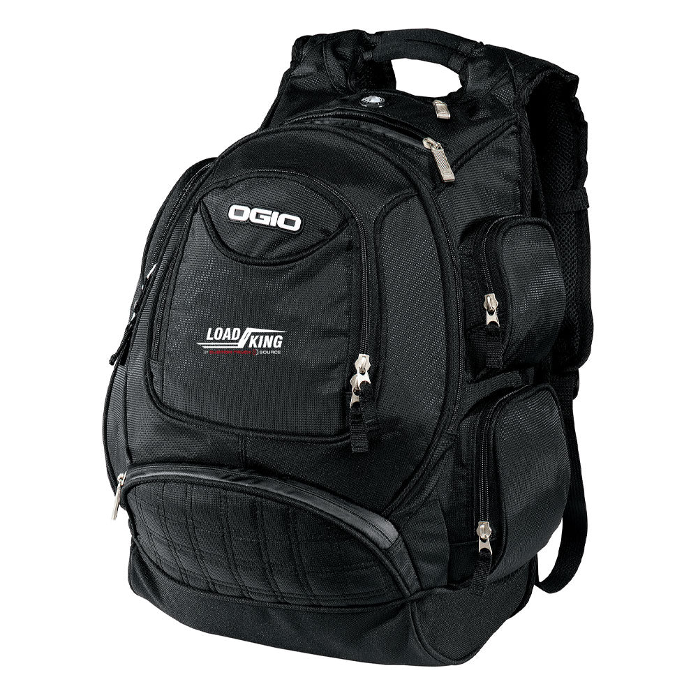 Ogio metro hot sale backpack