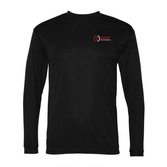 C2 Sport - Performance Long Sleeve T-Shirt - 5104