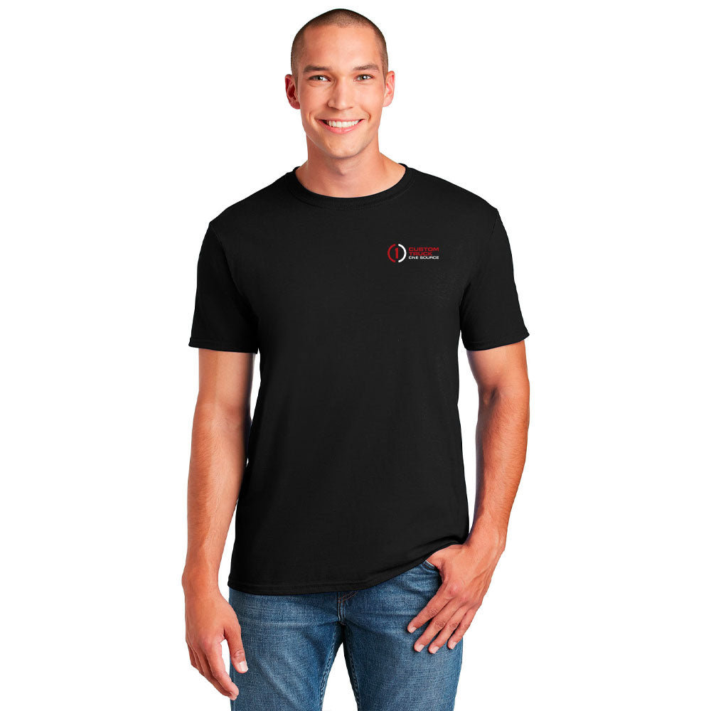 Gildan Softstyle ® T-Shirt - 64000