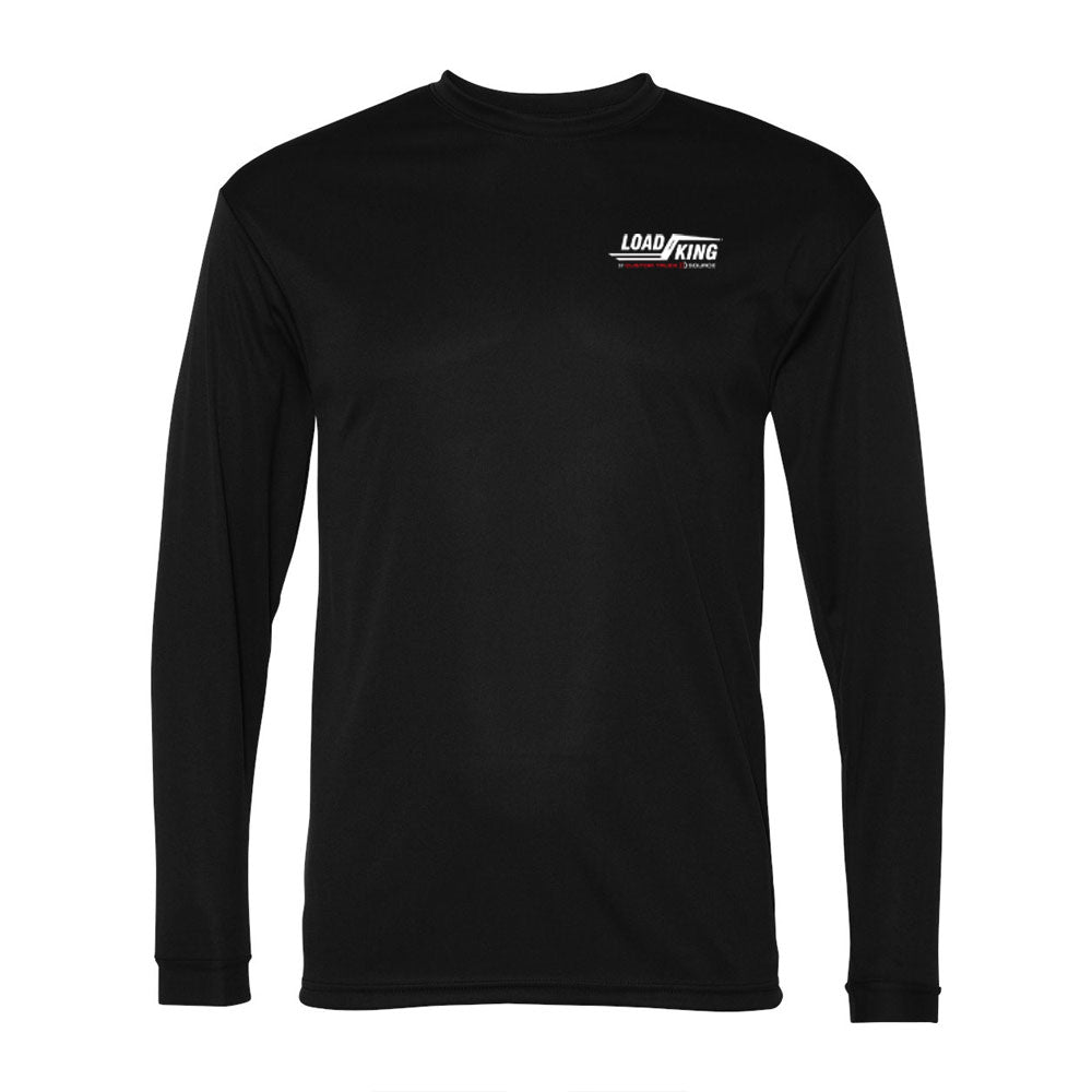 C2 Sport - Performance Long Sleeve T-Shirt - 5104