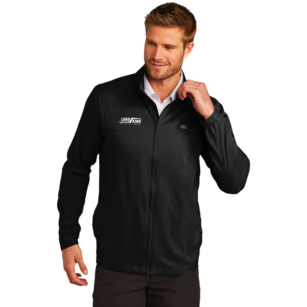 Travis mathew rain outlet jacket