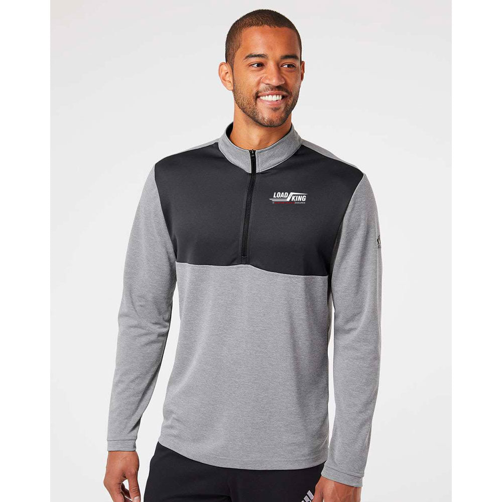 Adidas lightweight layering online sweatshirt