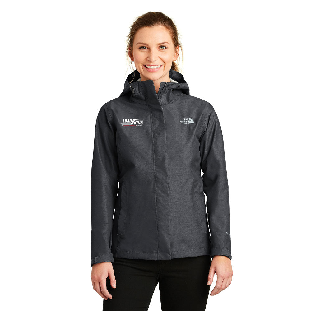 The North Face Ladies Dryvent Rain Jacket - NF0A3LH5