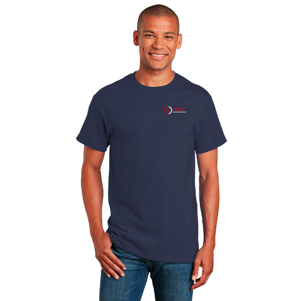 Gildan ® - Ultra Cotton ® 100% Cotton T-Shirt - 2000