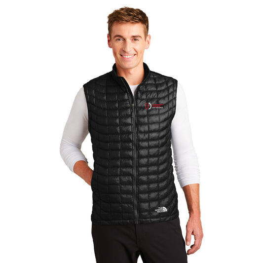 The North Face® ThermoBall™ Trekker Vest - NF0A3LHD