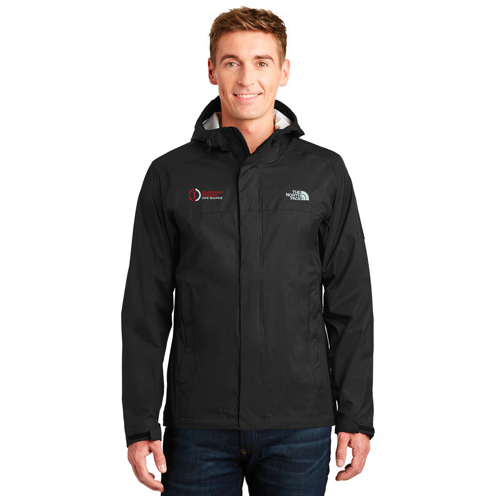 The north face ditmas rain cheap jacket